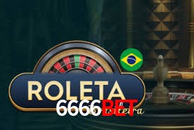 Roleta Brasileira
