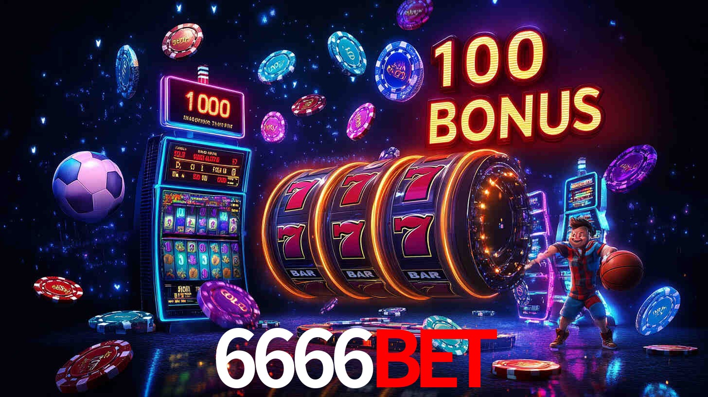 6666BET
